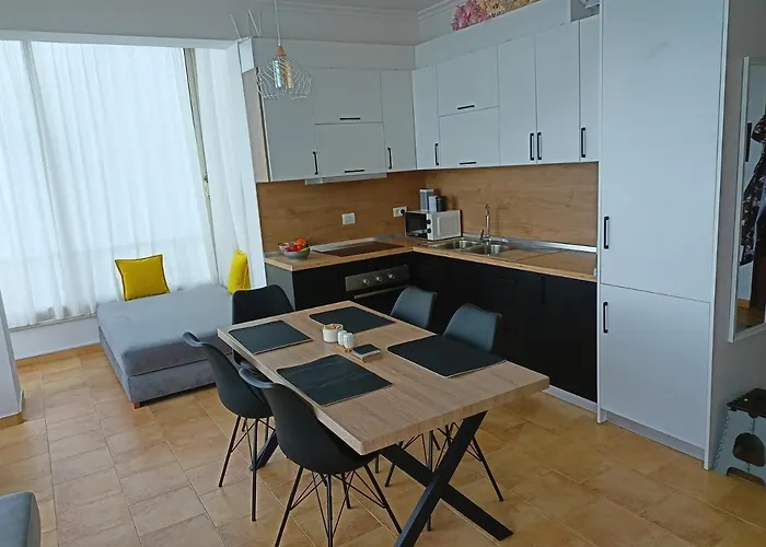 Apartman Dagmar