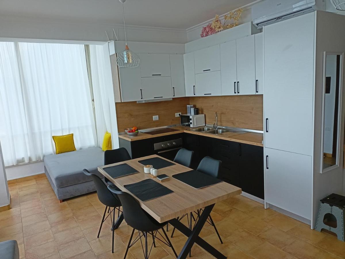 Apartament Dagmar Durrës