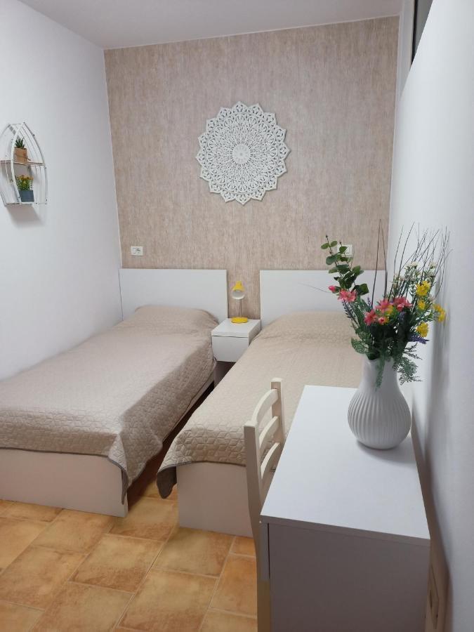Dagmar Apartament Durrës