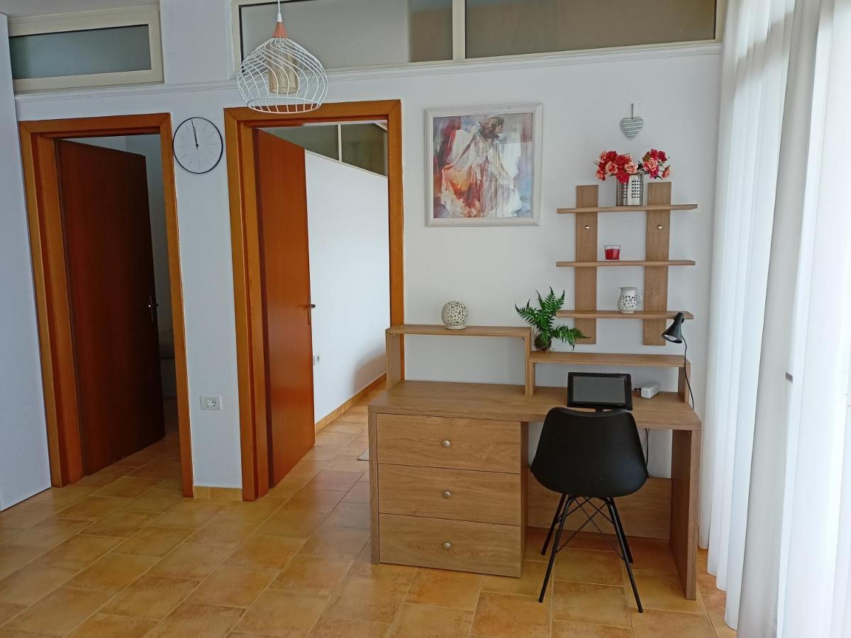Dagmar Apartamento *