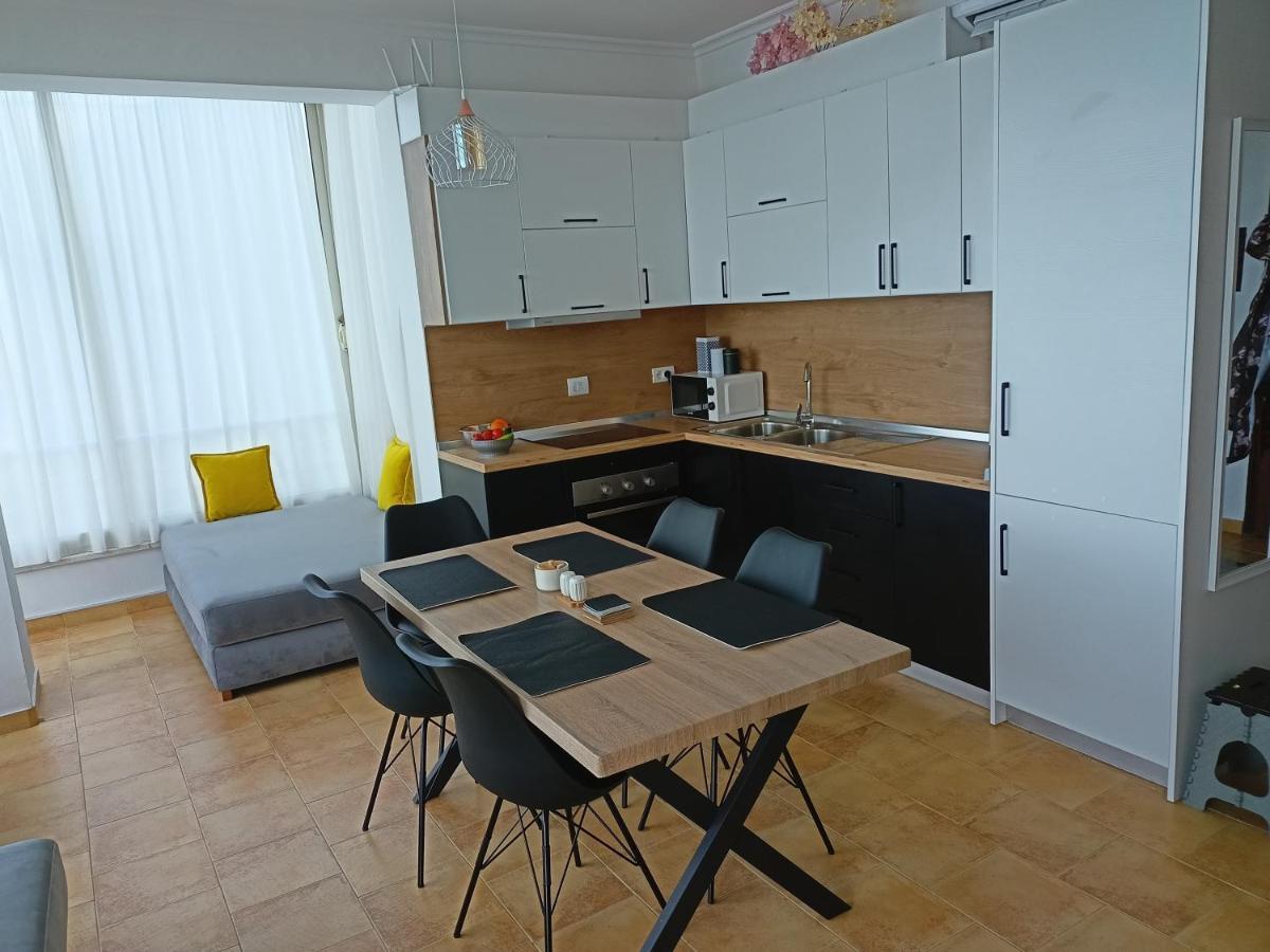 Apartament Dagmar *